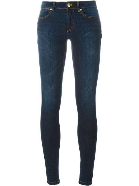 MICHAEL MICHAEL KORS Skinny Fit Jeans | ModeSens