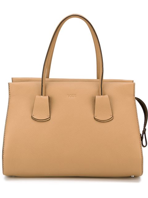 TOD'S Medium 'Shopper' Bag | ModeSens