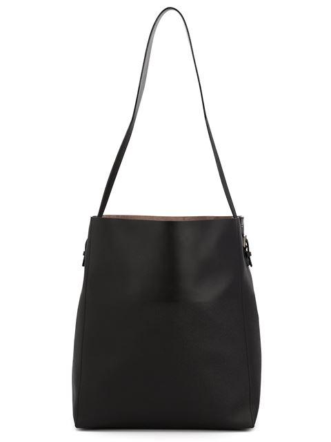 VALEXTRA Medium Bucket Bag | ModeSens