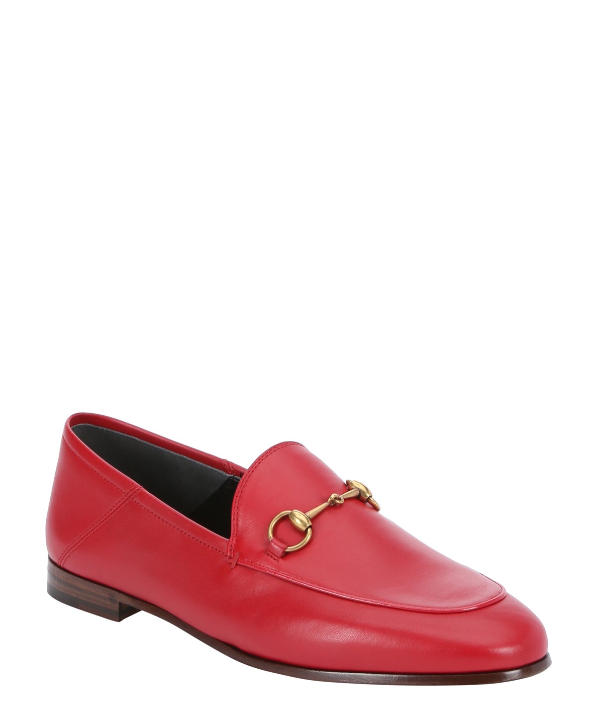 gucci red jordaan