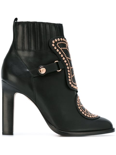 splendid karina lace up booties
