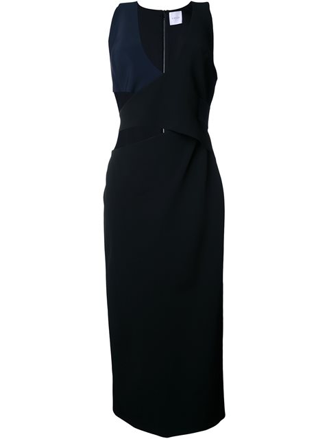DION LEE Cutout Detail Dress | ModeSens