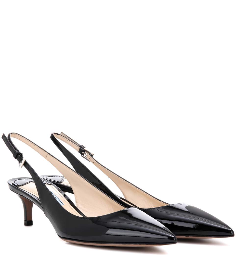 prada slingback pumps sale
