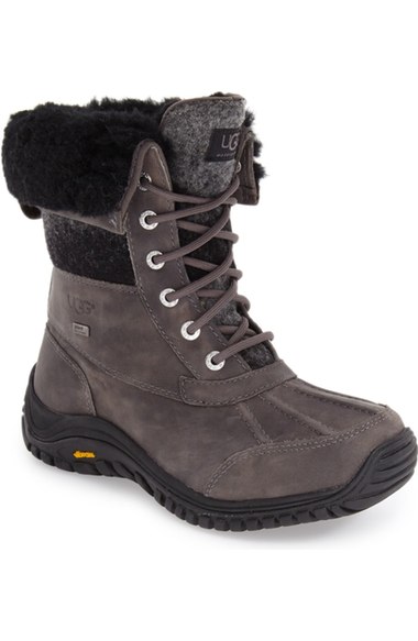 ugg insulated winter boots