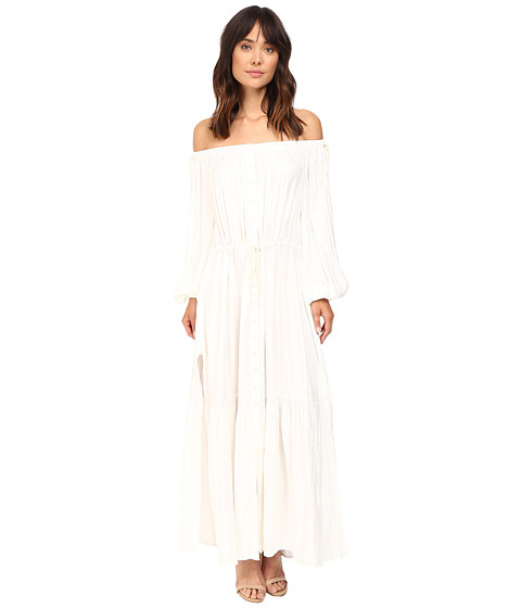 ALICE MCCALL Irresistible Dress, White | ModeSens