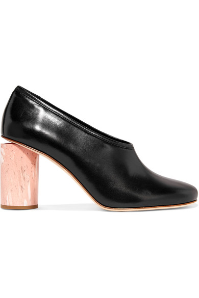 acne studios pumps