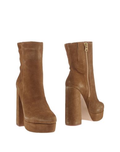windsor smith guild tan boot