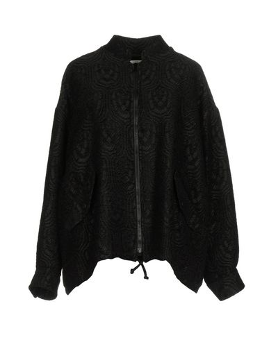 ESSENTIEL ANTWERP Jacket in Black | ModeSens