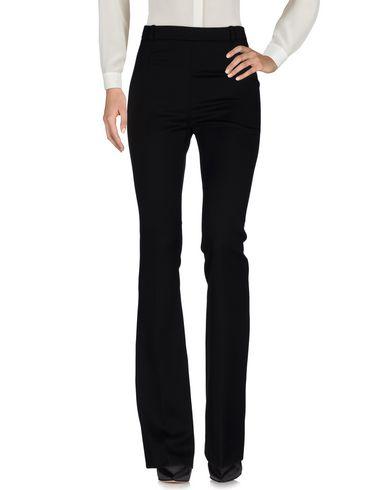 PIERRE BALMAIN Casual Trouser in Black | ModeSens