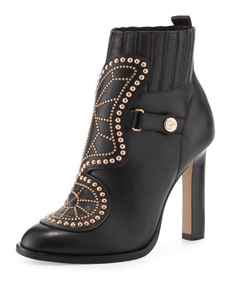 splendid karina lace up booties