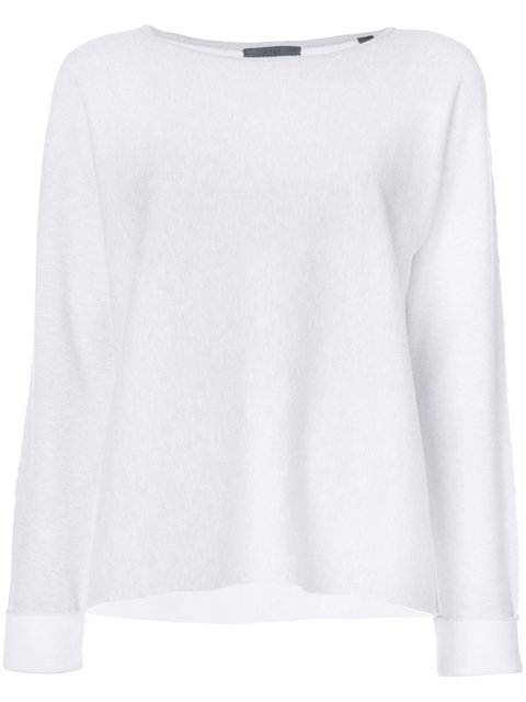 ATM ANTHONY THOMAS MELILLO Long Sleeved Sweater | ModeSens