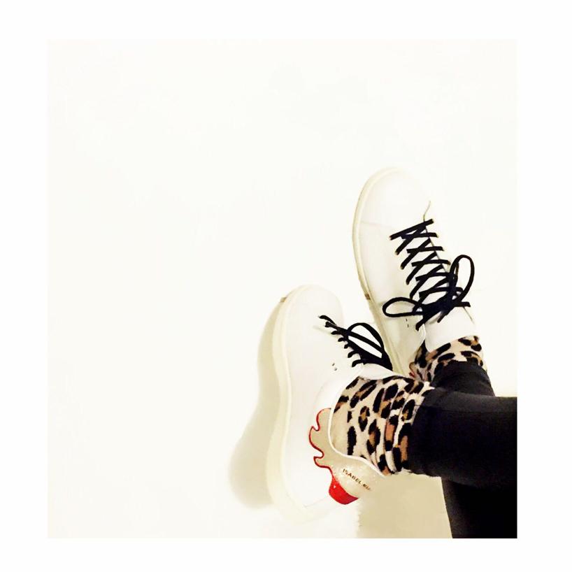 isabel marant etoile sneakers sale